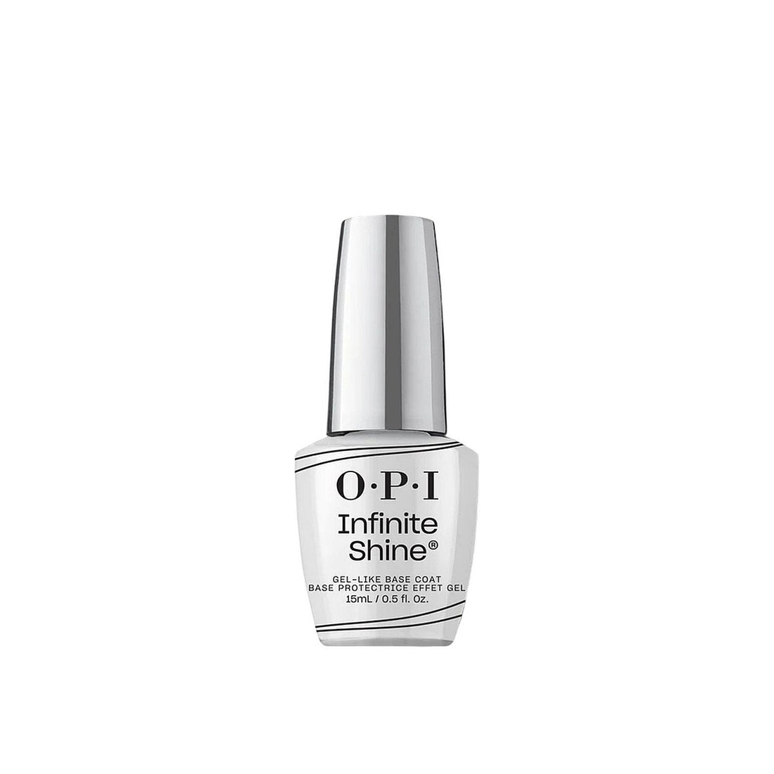OPI Infinite Shine Base Coat Efeito Gel 15ml