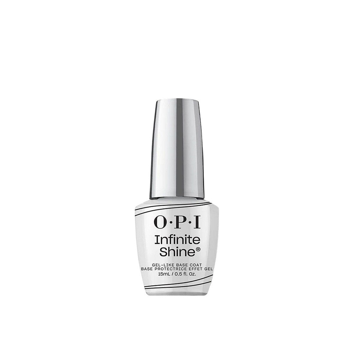 OPI Infinite Shine Base Coat Efeito Gel 15ml