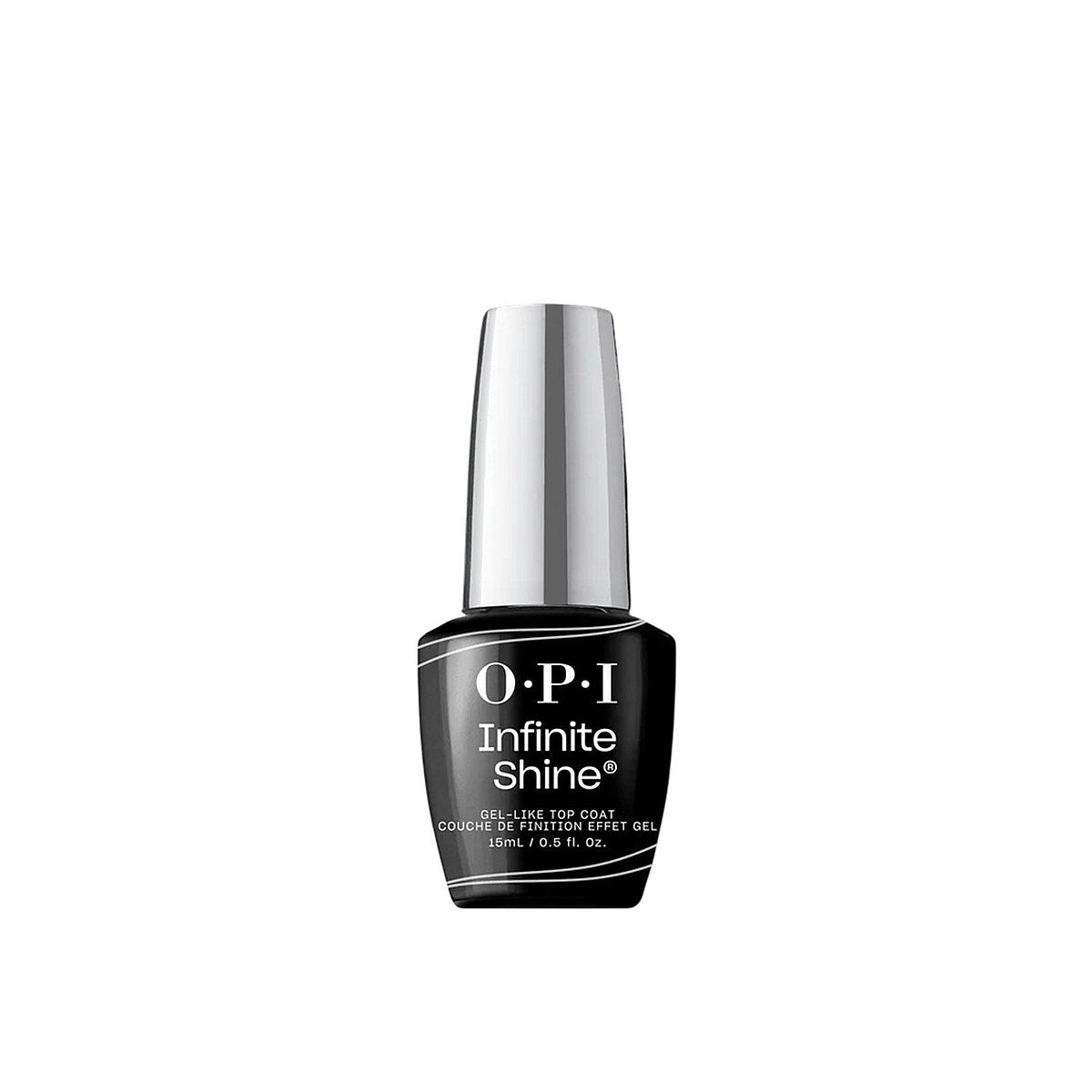 OPI Infinite Shine Top Coat Efeito Gel 15ml