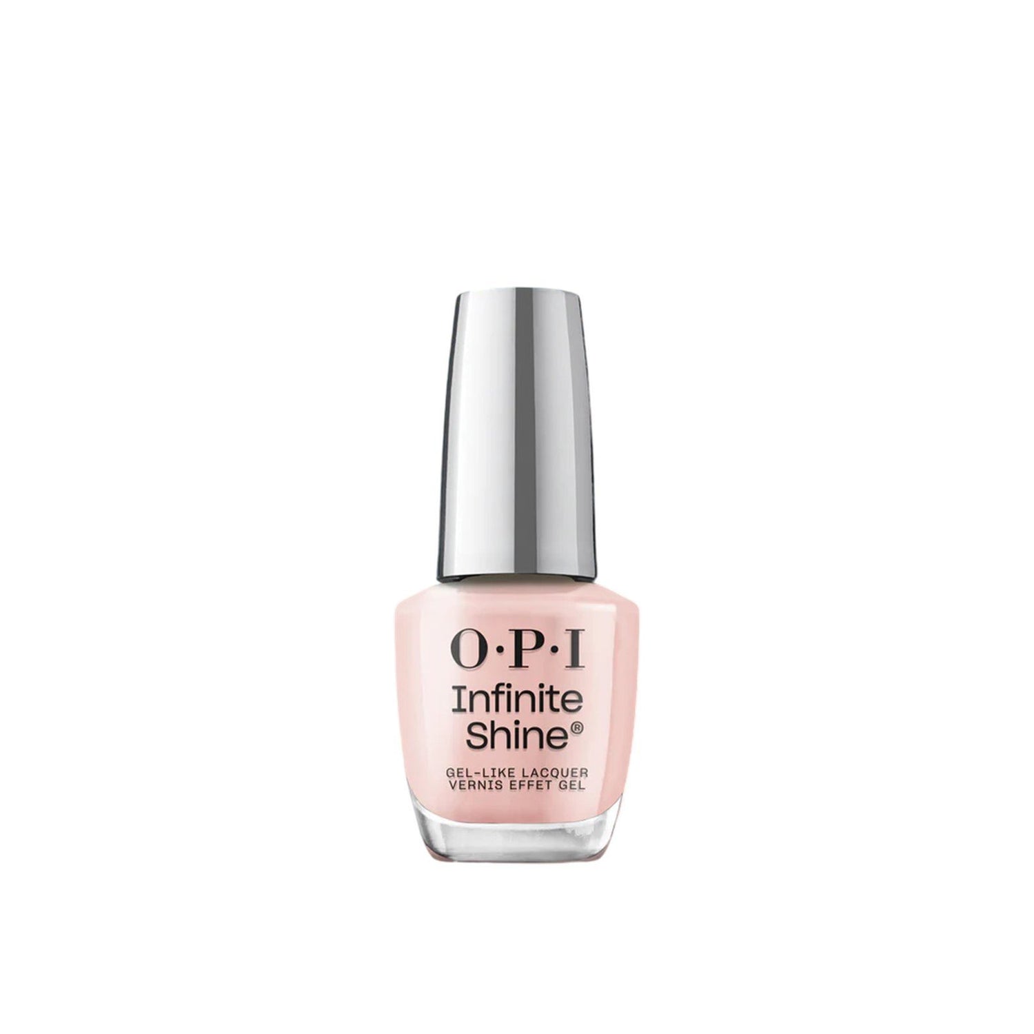 OPI Infinite Shine Lacquer Bubbble Bath 15ml