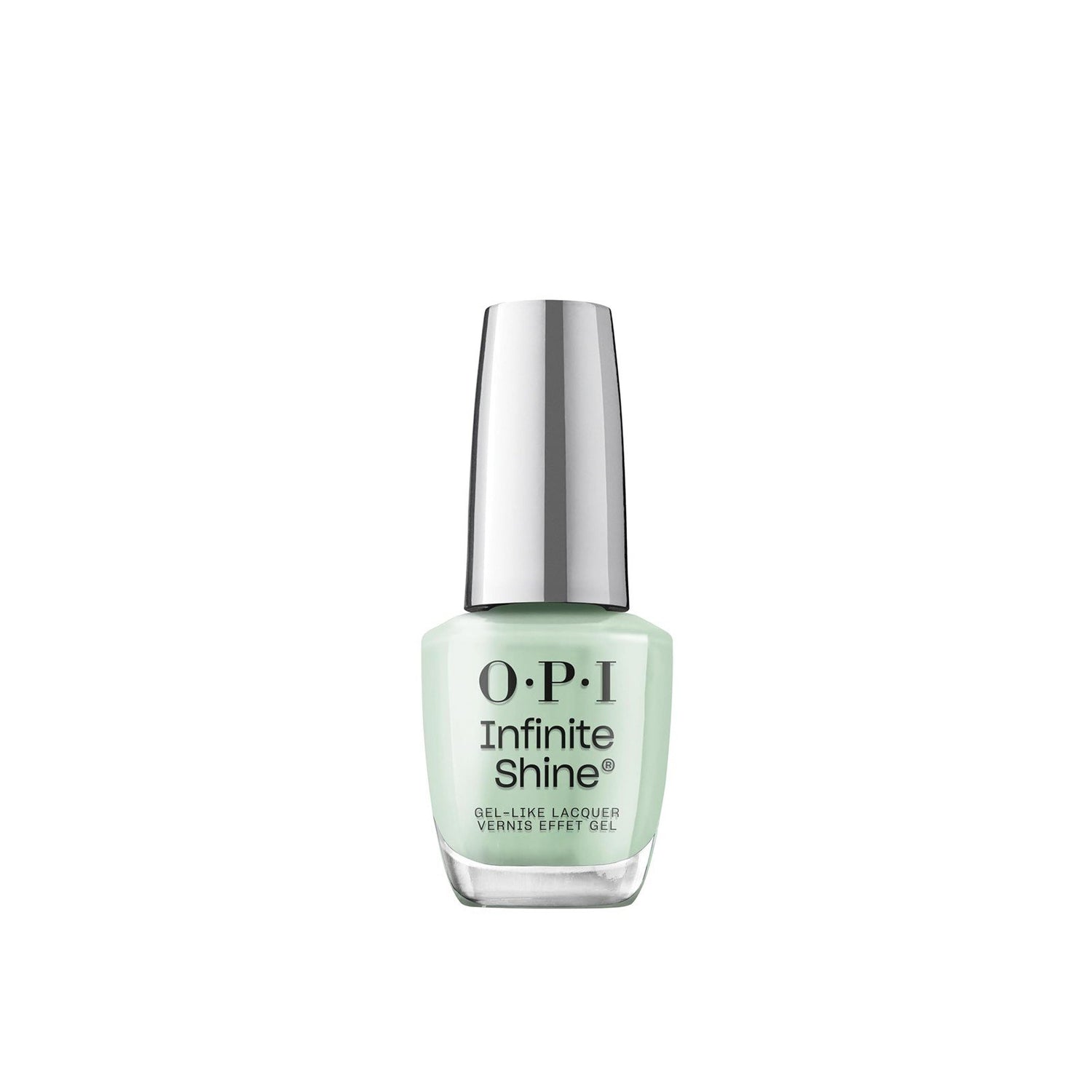 OPI Infinite Shine Long-Lasting Gel-Effect Nail Polish 