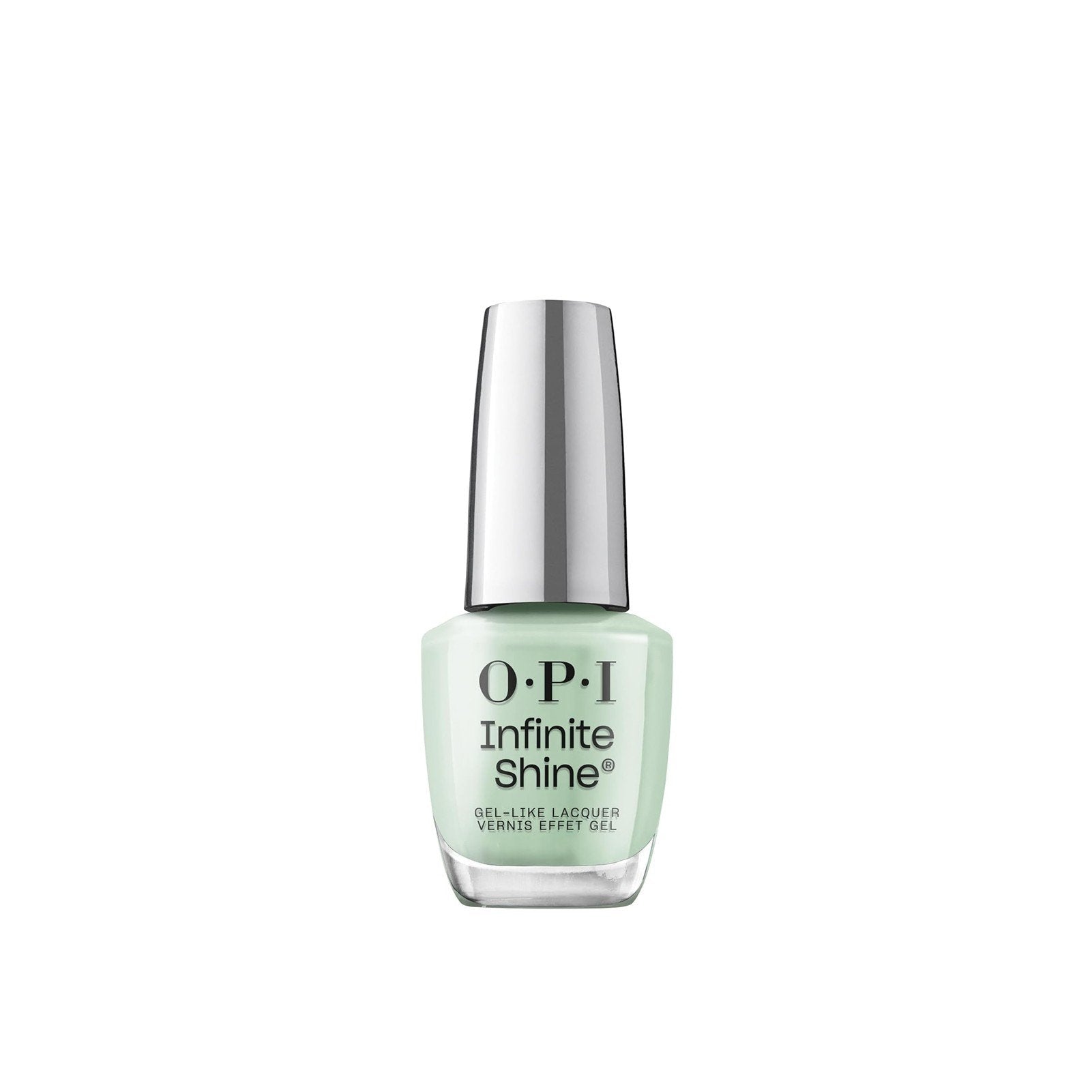 OPI Infinite Shine Long-Lasting Gel-Effect Nail Polish 