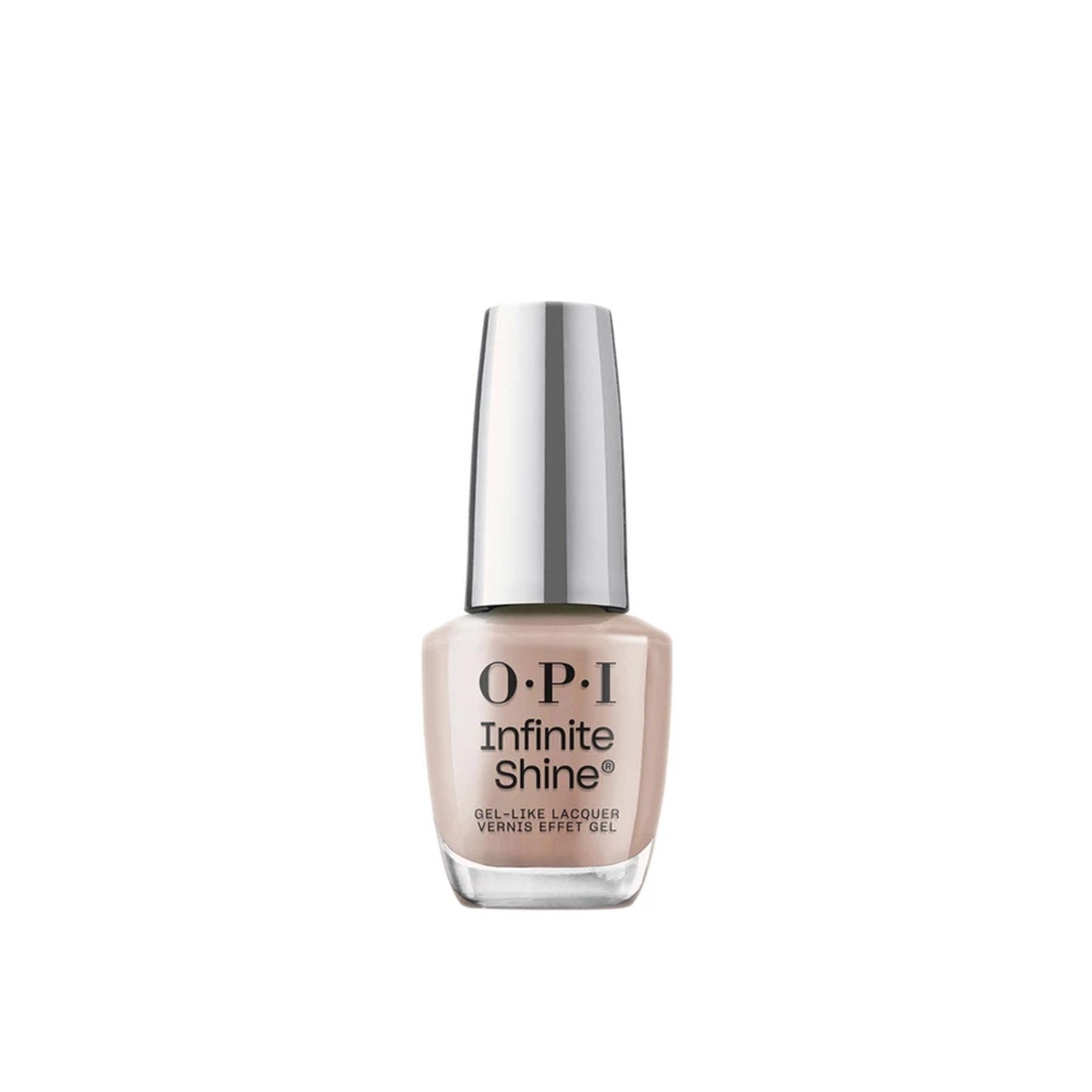 OPI Infinite Shine Long-Lasting Gel-Effect Nail Polish 
