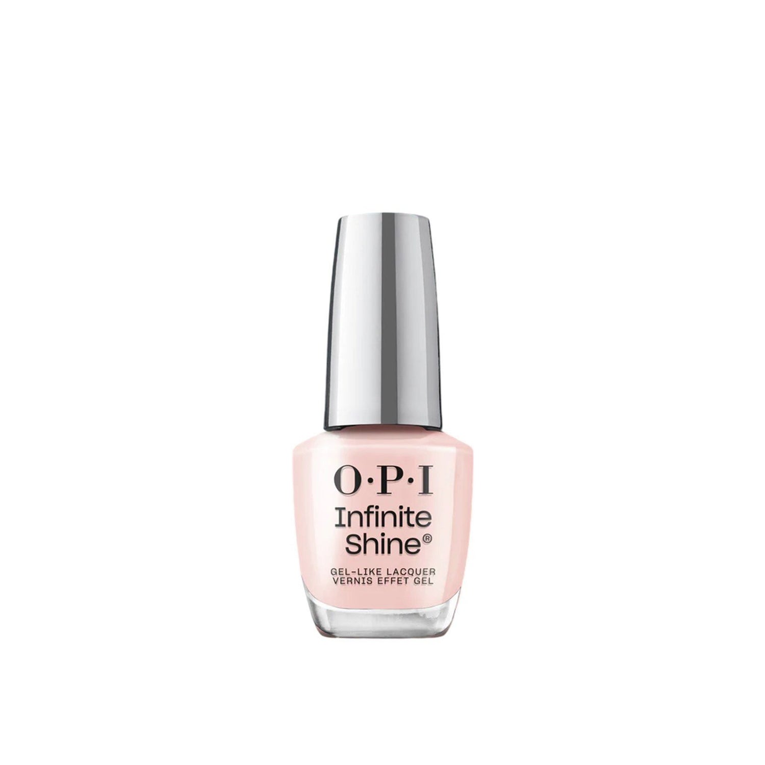 OPI Infinite Shine Lacquer Passion 15ml