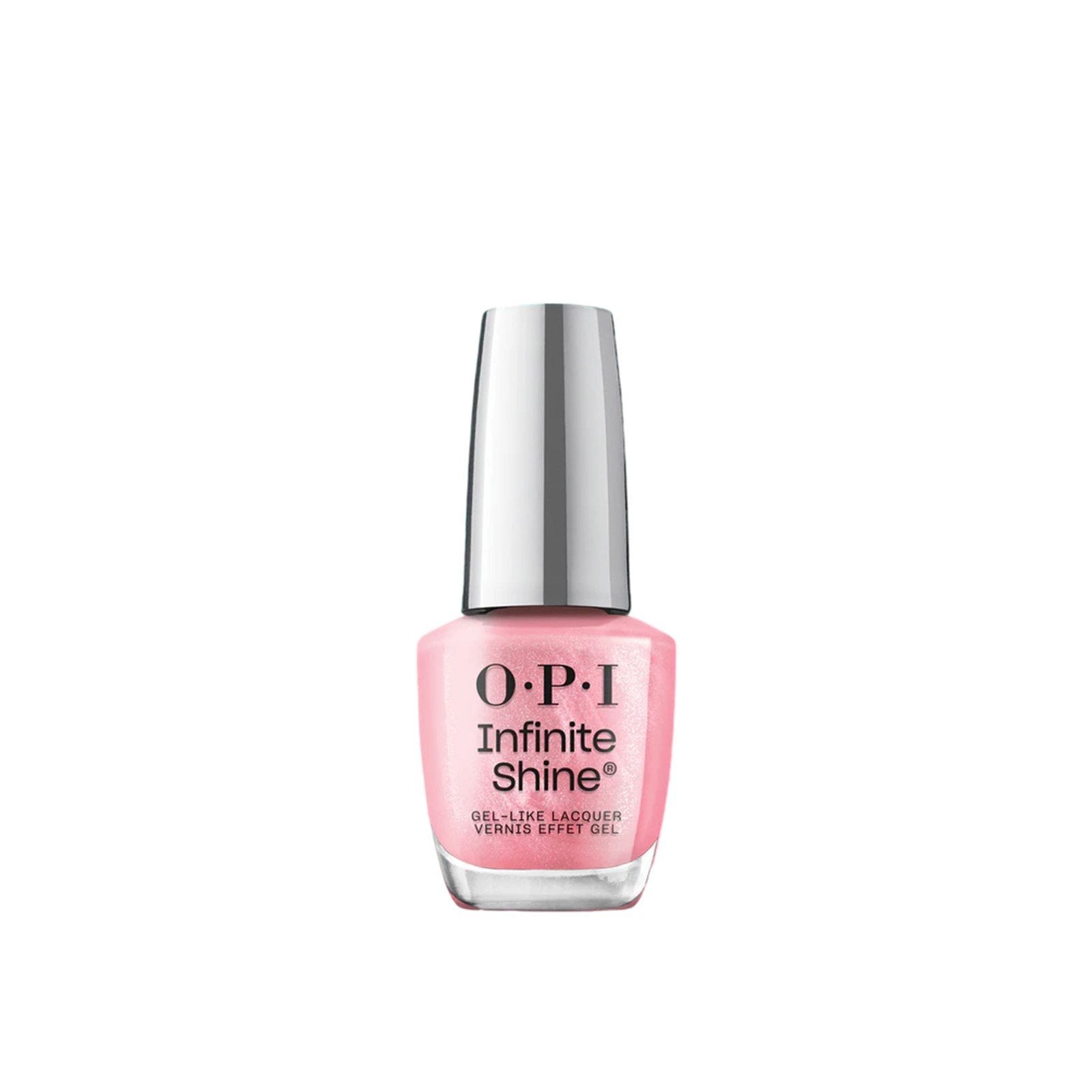 OPI Infinite Shine Lacquer Princesses Rule! 15ml