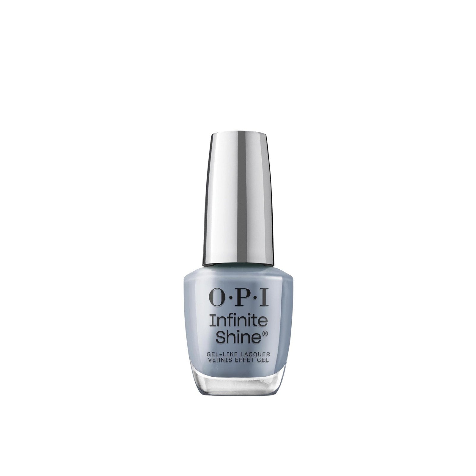 OPI Infinite Shine Long-Lasting Gel-Effect Nail Polish 