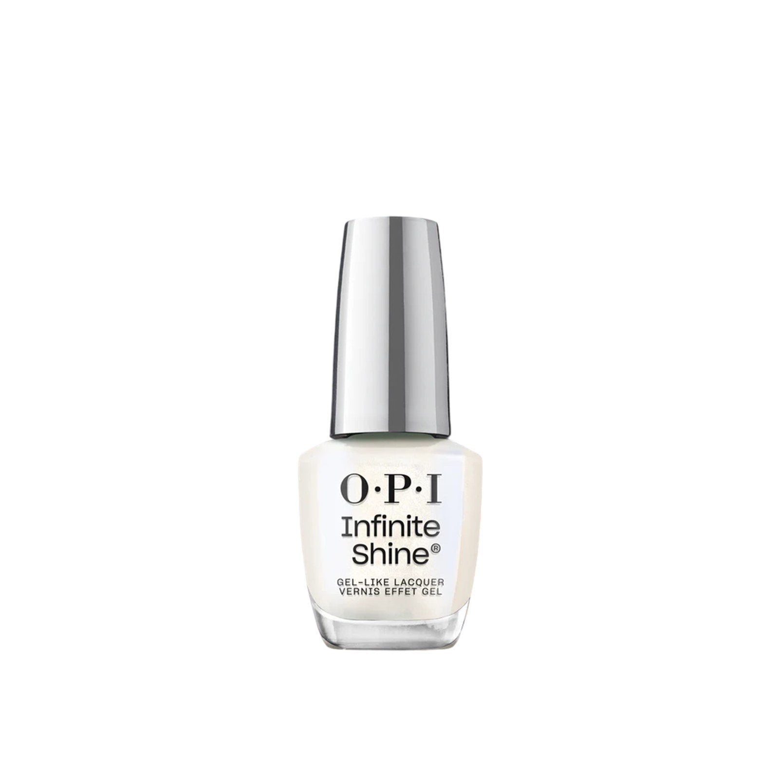 OPI Infinite Shine Lacquer Shimmer Takes All 15ml