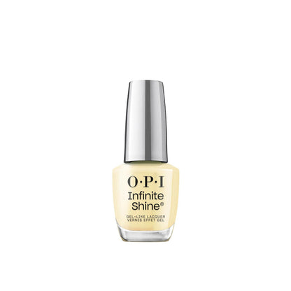 OPI Infinite Shine Long-Lasting Gel-Effect Nail Polish 