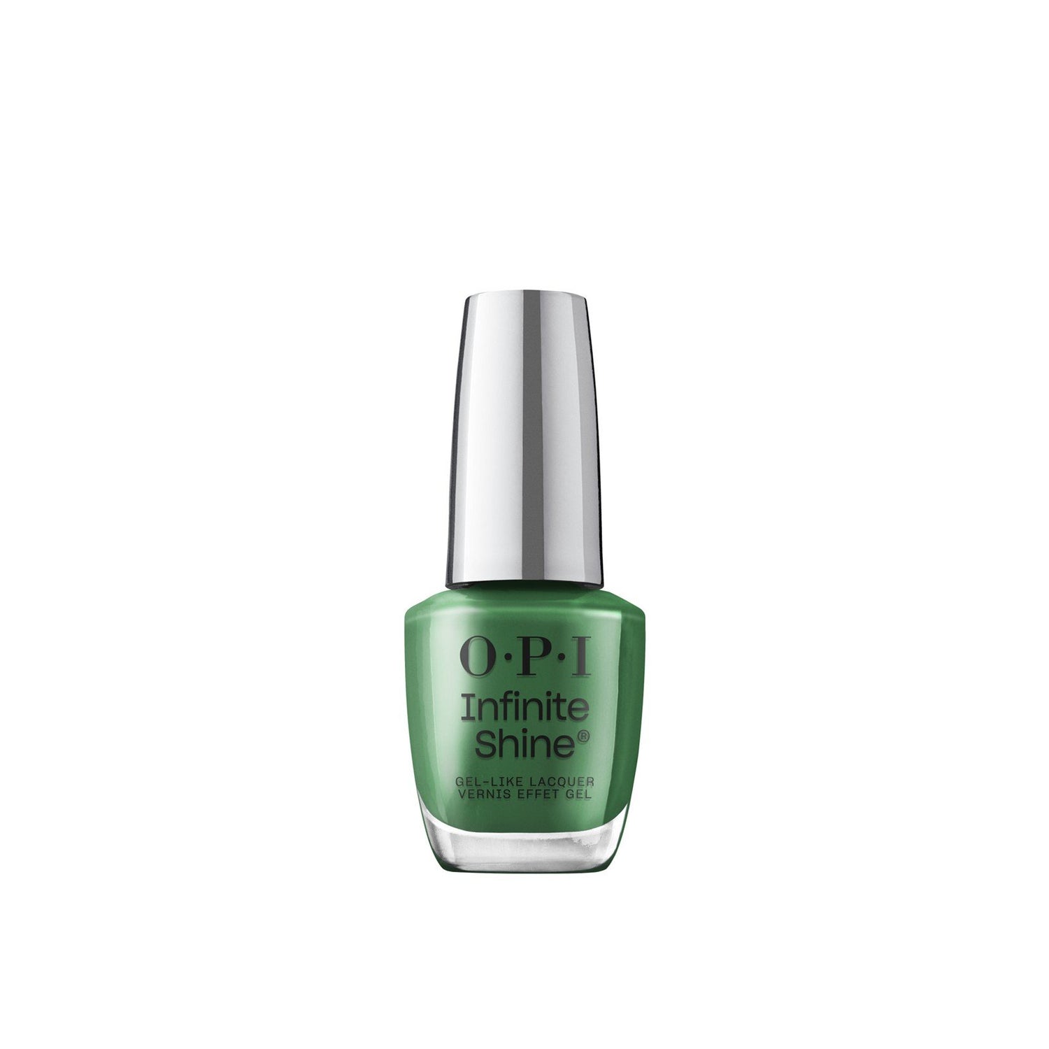 OPI Infinite Shine - What&