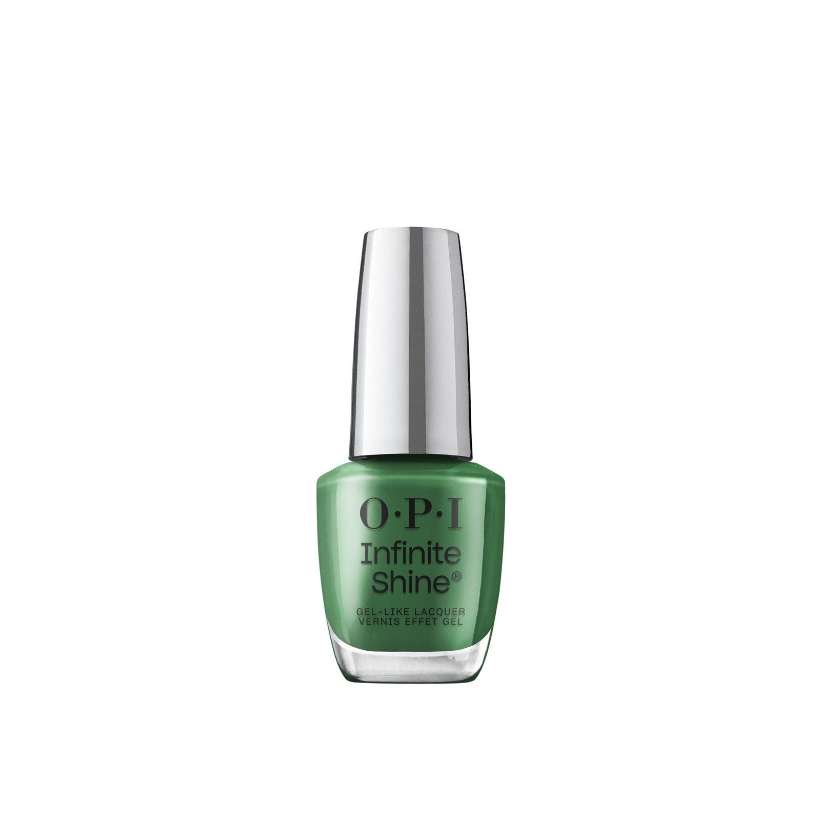 OPI Infinite Shine - What&