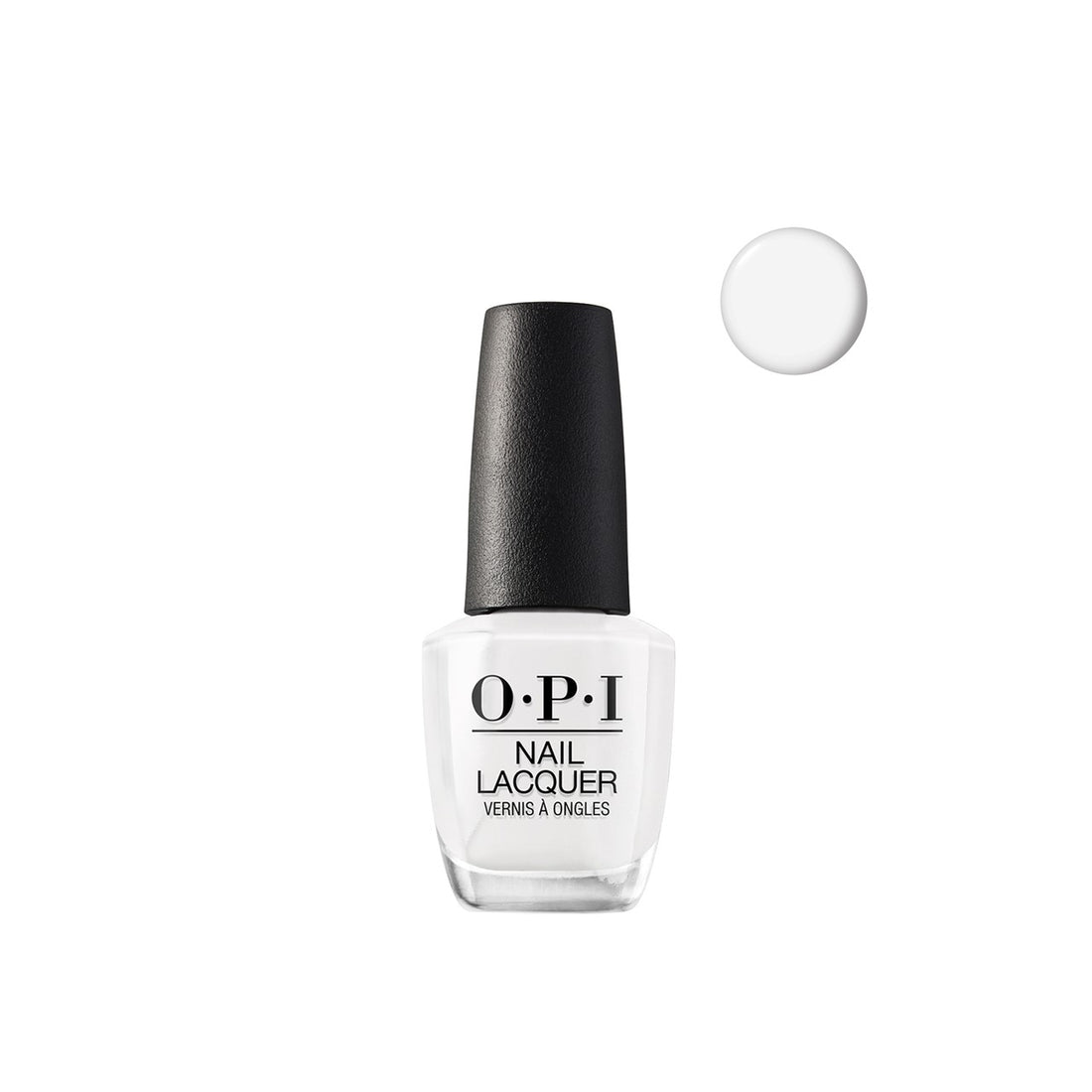 OPI Nail Lacquer Nail Polish Lasting Up to 7 Days 
