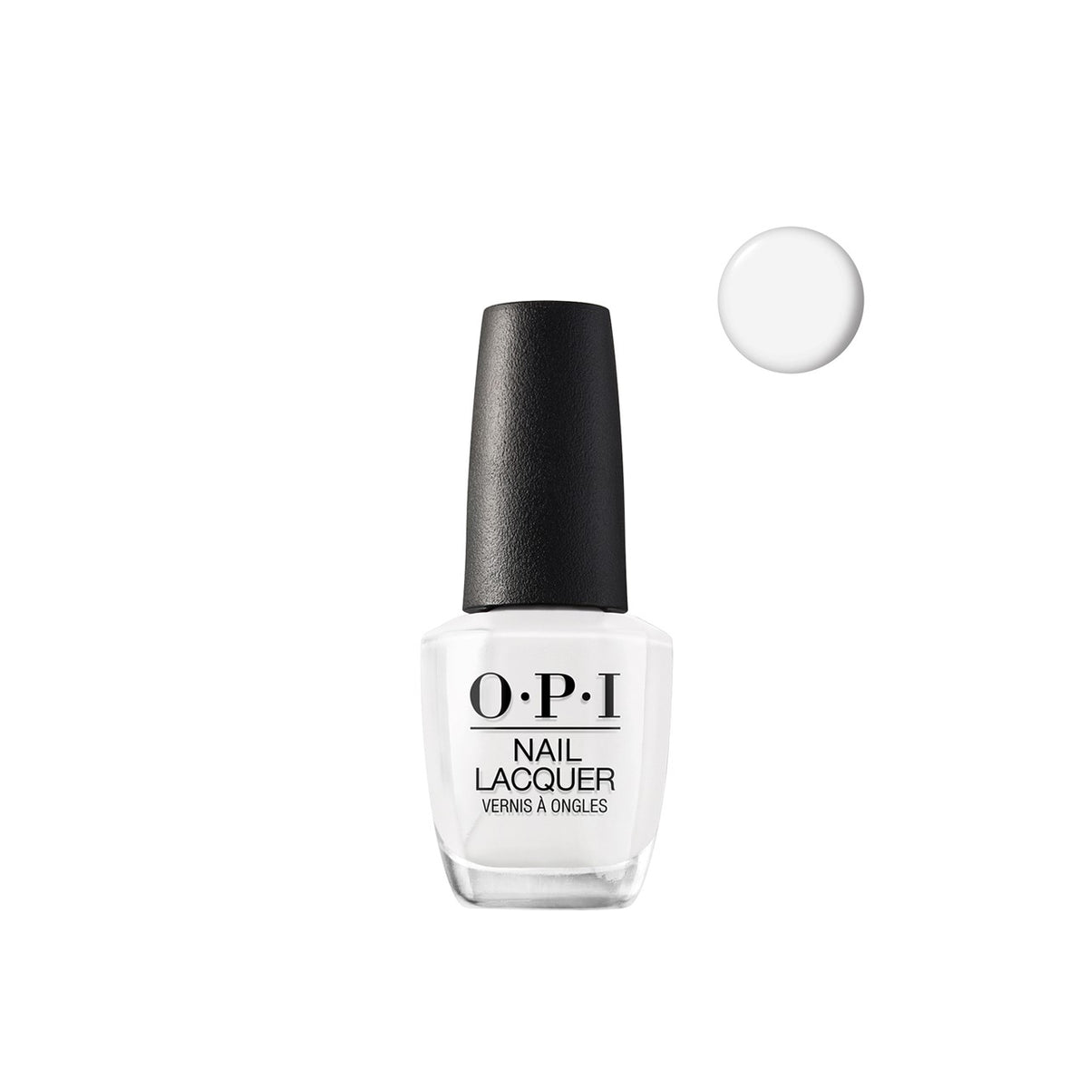 OPI Nail Lacquer Nail Polish Lasting Up to 7 Days 