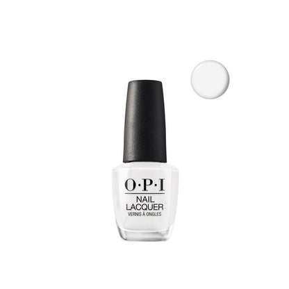 OPI Nail Lacquer Nail Polish Lasting Up to 7 Days 
