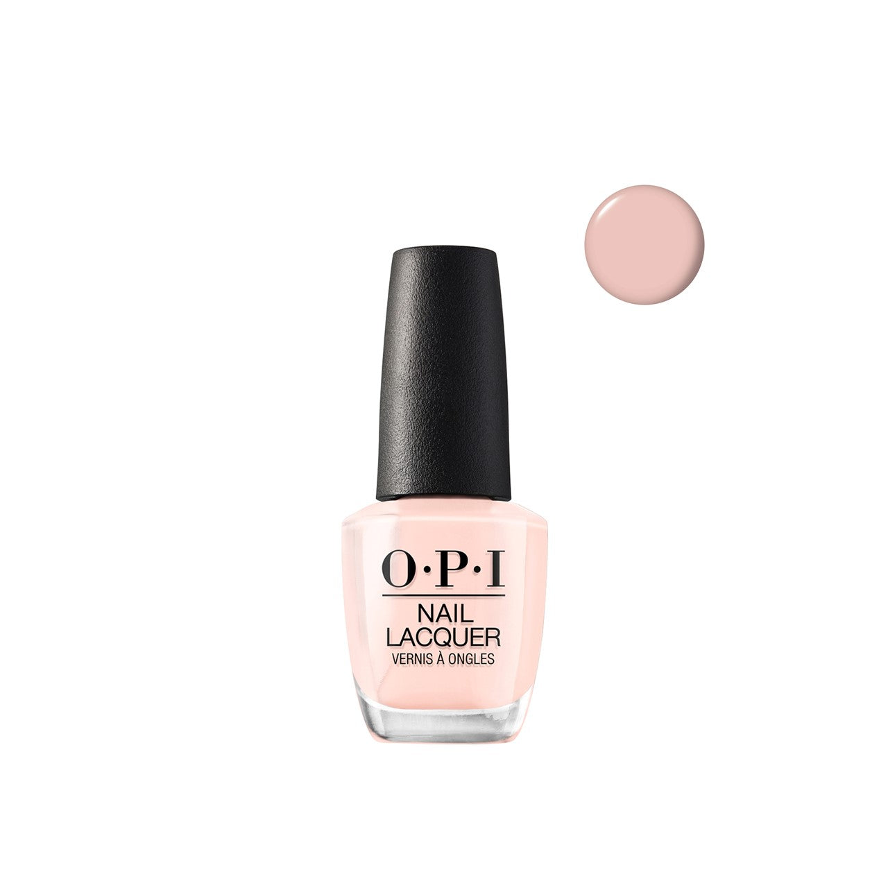 Opi Nail Lacquer Nail Polish Lasting Up to 7 Days 