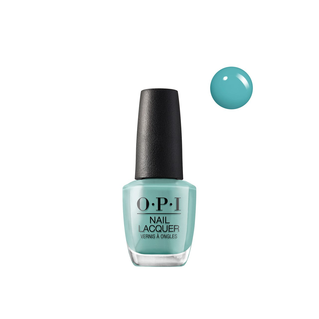 OPI Nail lacquer esmalte de uñas duración hasta 7 días 