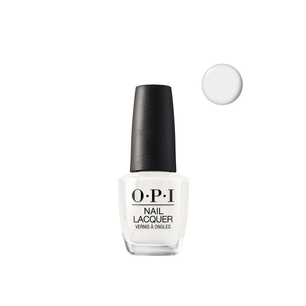 OPI Nail Lacquer Nail Polish Lasting Up to 7 Days 