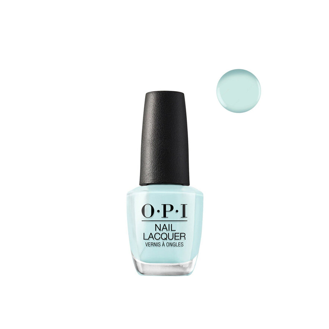 OPI Nail Lacquer Gelato On My Mind 15ml