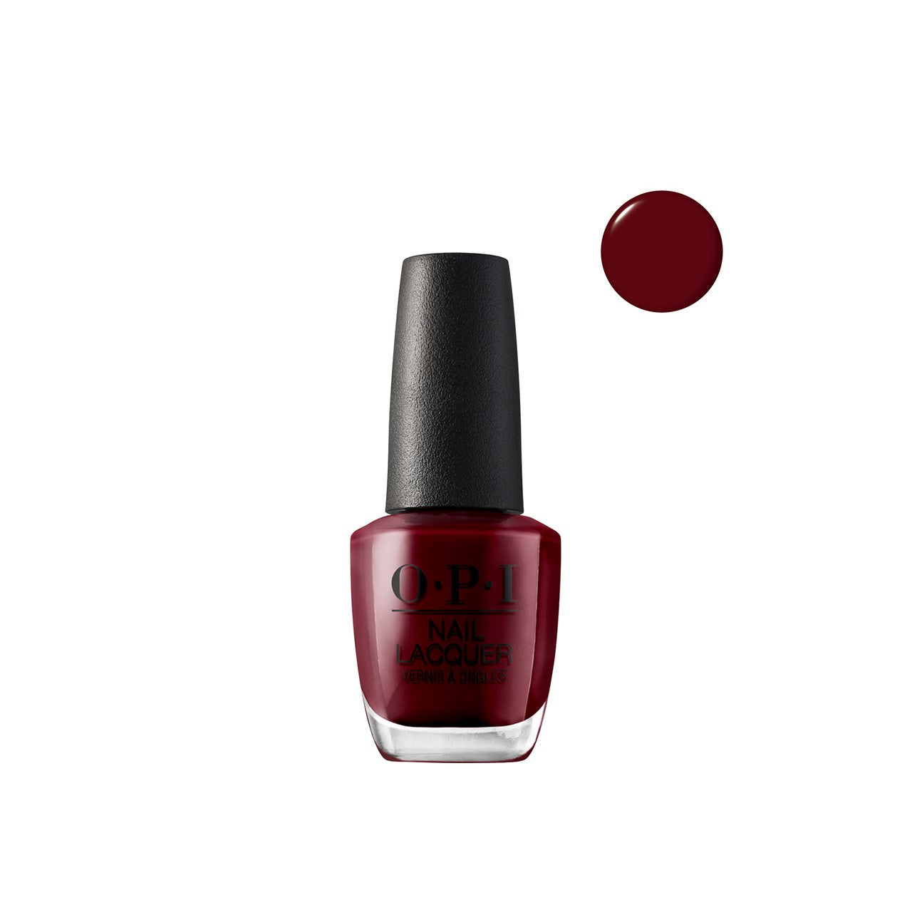 OPI Nail Lacquer Nail Polish Lasting Up to 7 Days 