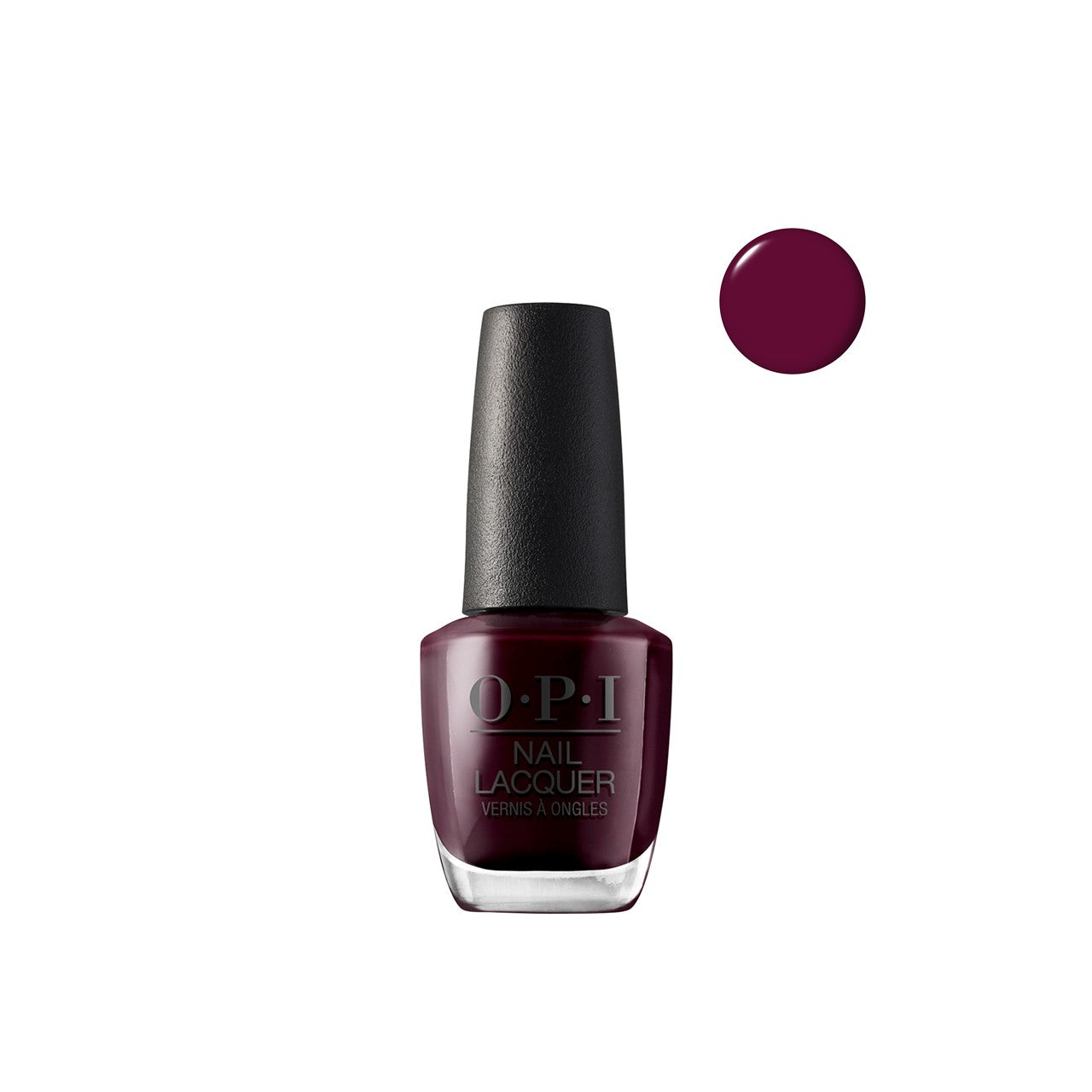 OPI Nail Lacquer Nail Polish Lasting Up to 7 Days 