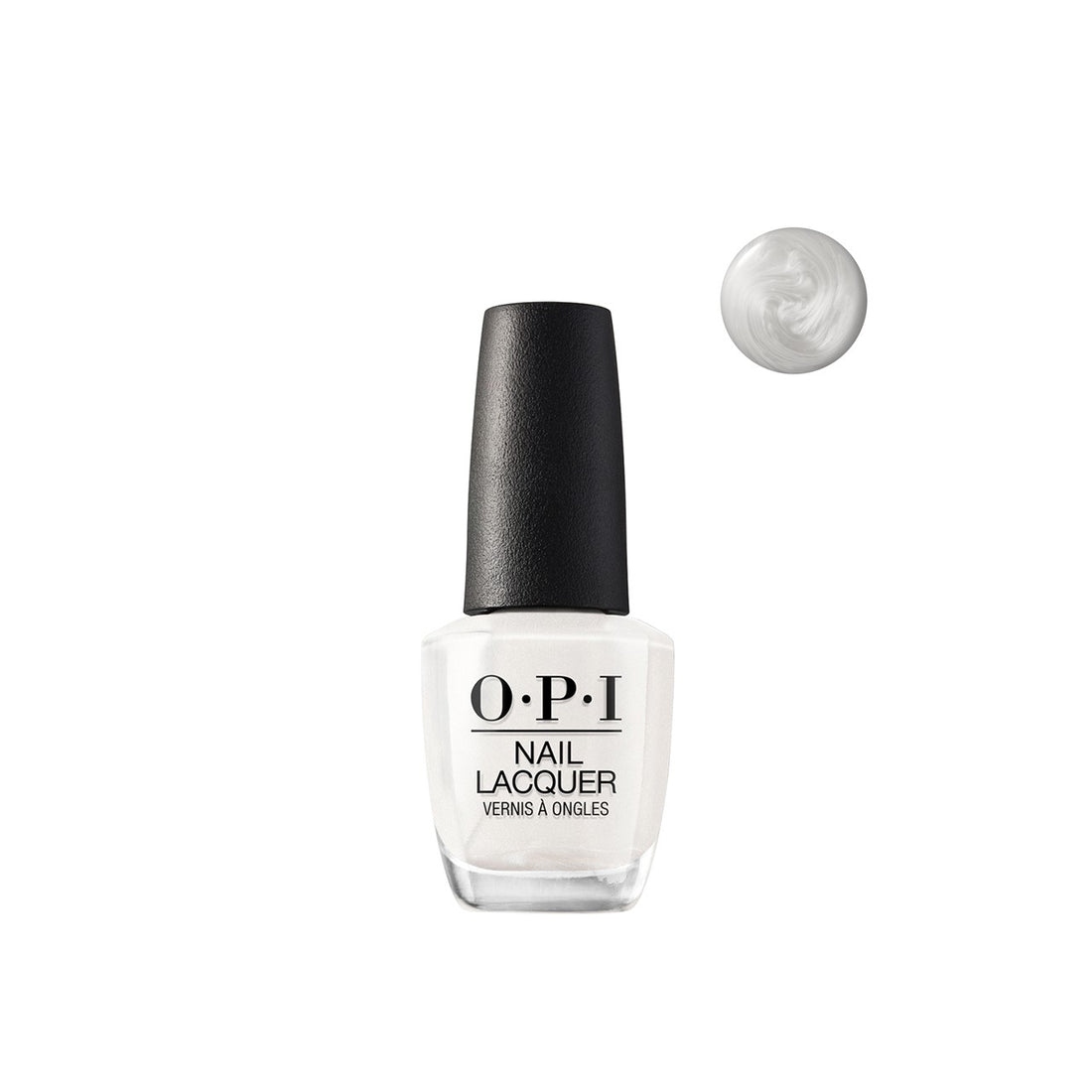 OPI Nail Lacquer Nail Polish Lasting Up to 7 Days 