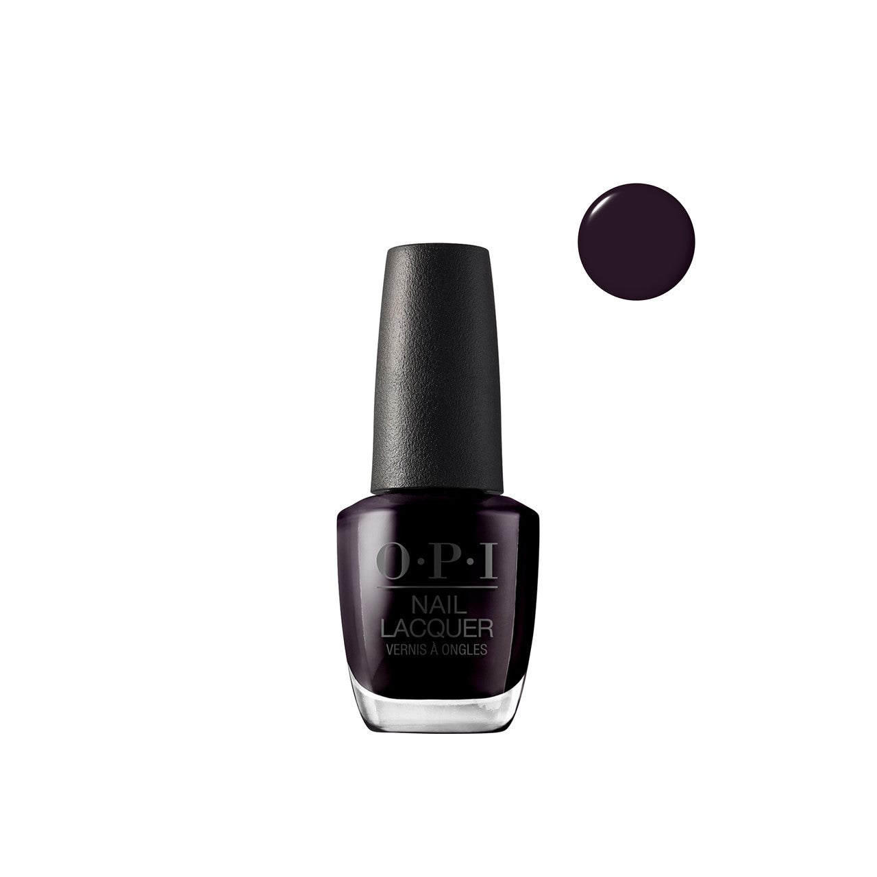 OPI Nail Lacquer Nail Polish Lasting Up to 7 Days 