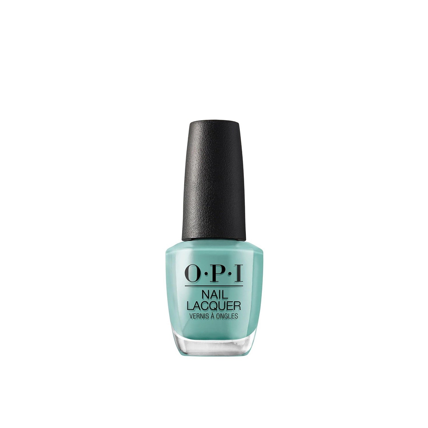OPI Nail Lacquer Nail Polish Lasts Up to 7 Days 