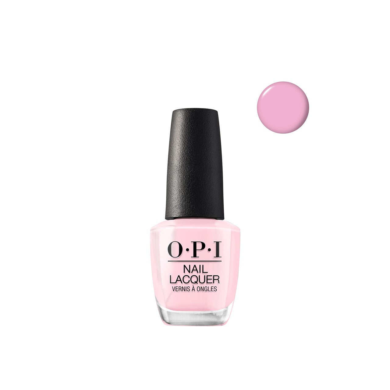 OPI Nail Lacquer Nail Polish Lasting Up to 7 Days 