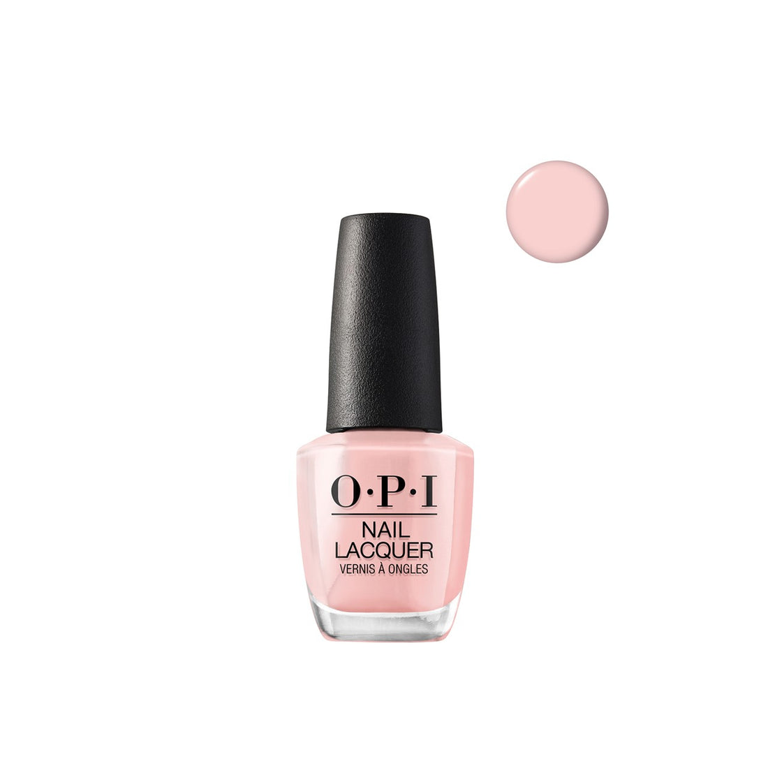 OPI Nail Lacquer Nail Polish Lasting Up to 7 Days 