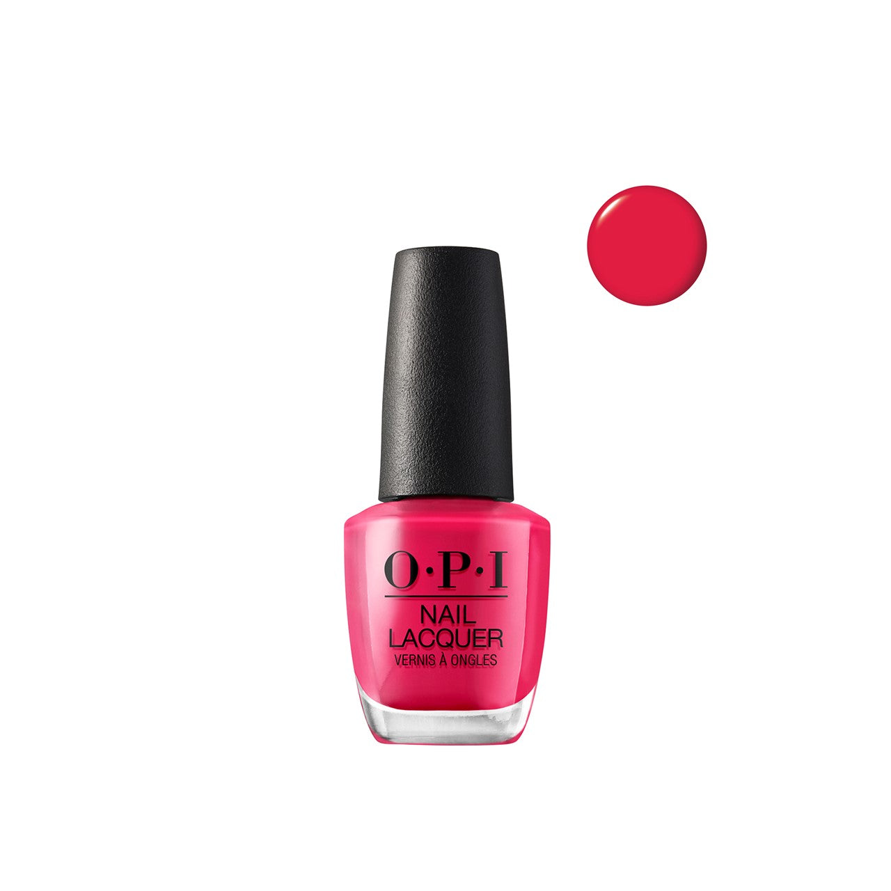 OPI Nail Lacquer Nail Polish Lasting Up to 7 Days 