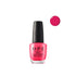 OPI Nail lacquer esmalte de uñas duración hasta 7 días 