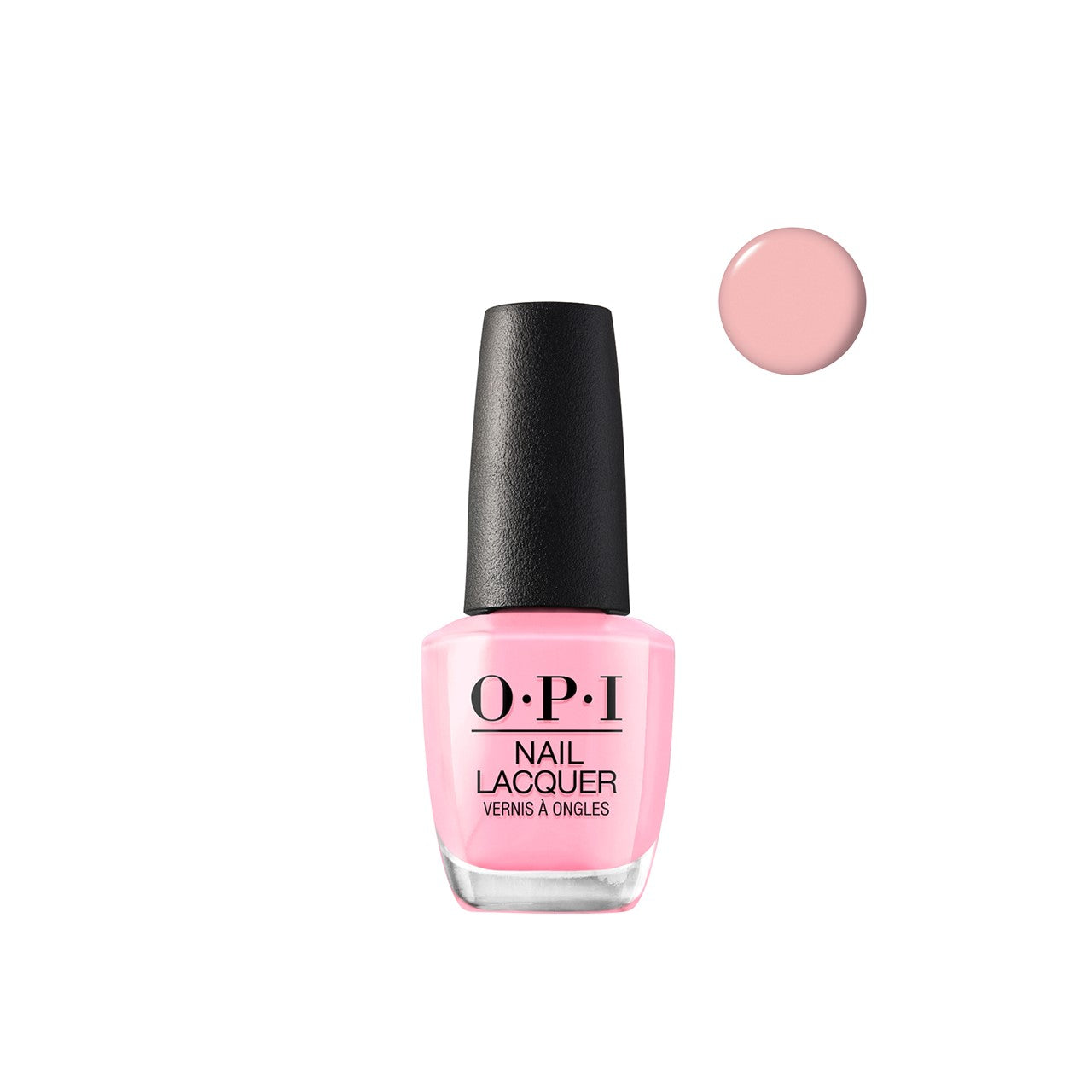 OPI Nail Lacquer Nail Polish Lasting Up to 7 Days 