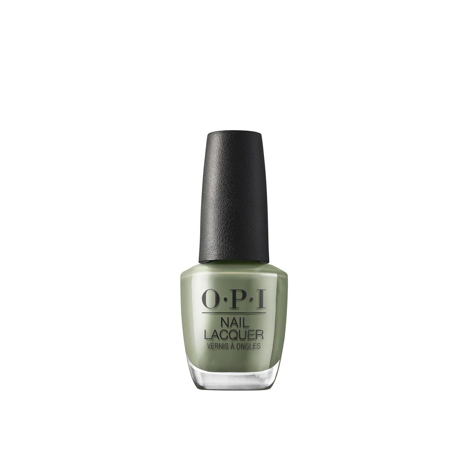 OPI Nail Lacquer - What&