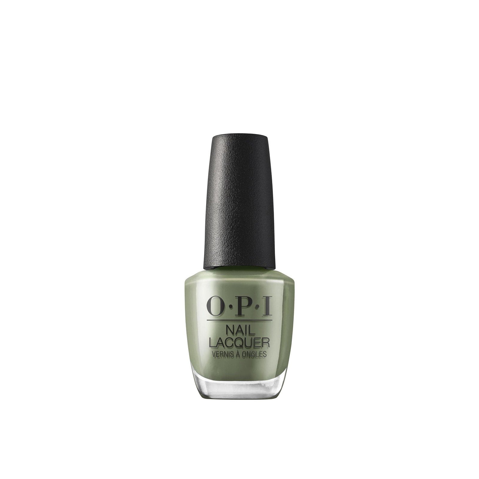 OPI Nail Lacquer - What&