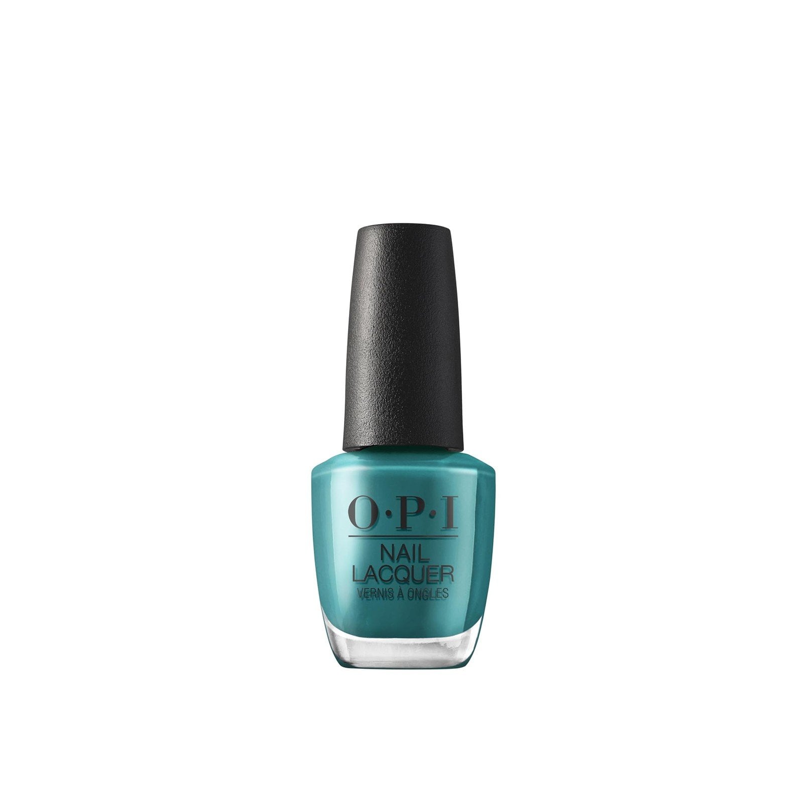 OPI Nail Lacquer What&