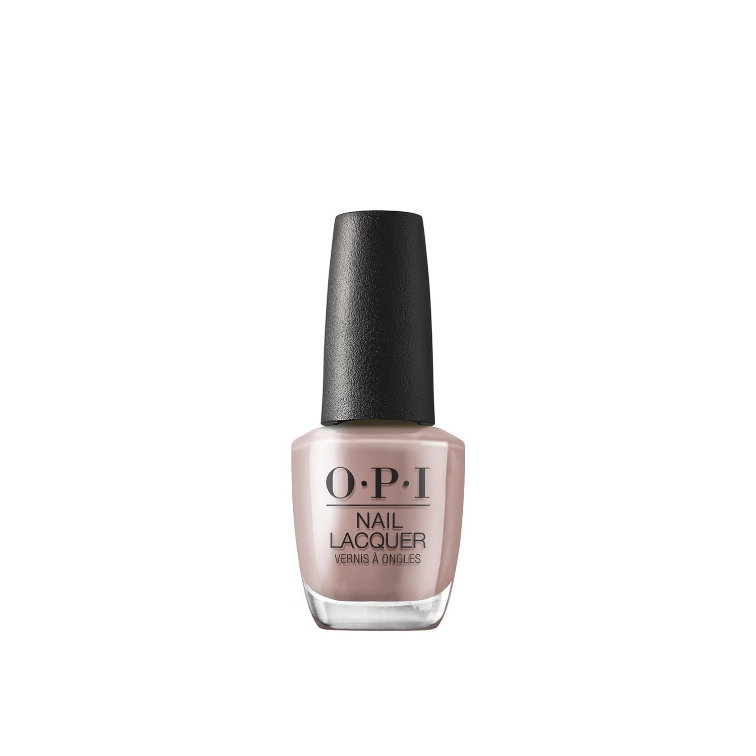 OPI Nail Lacquer What&