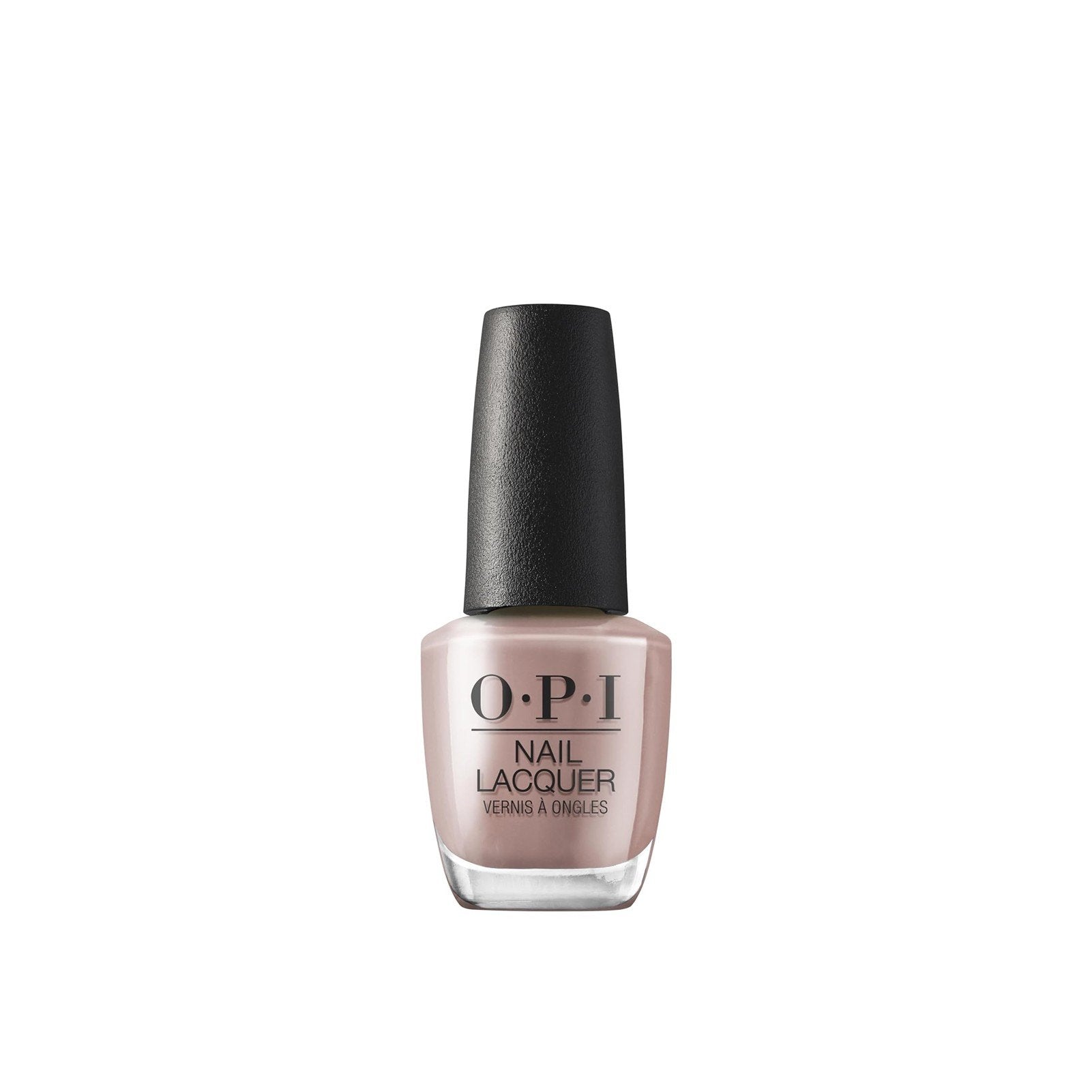 OPI Nail Lacquer What&