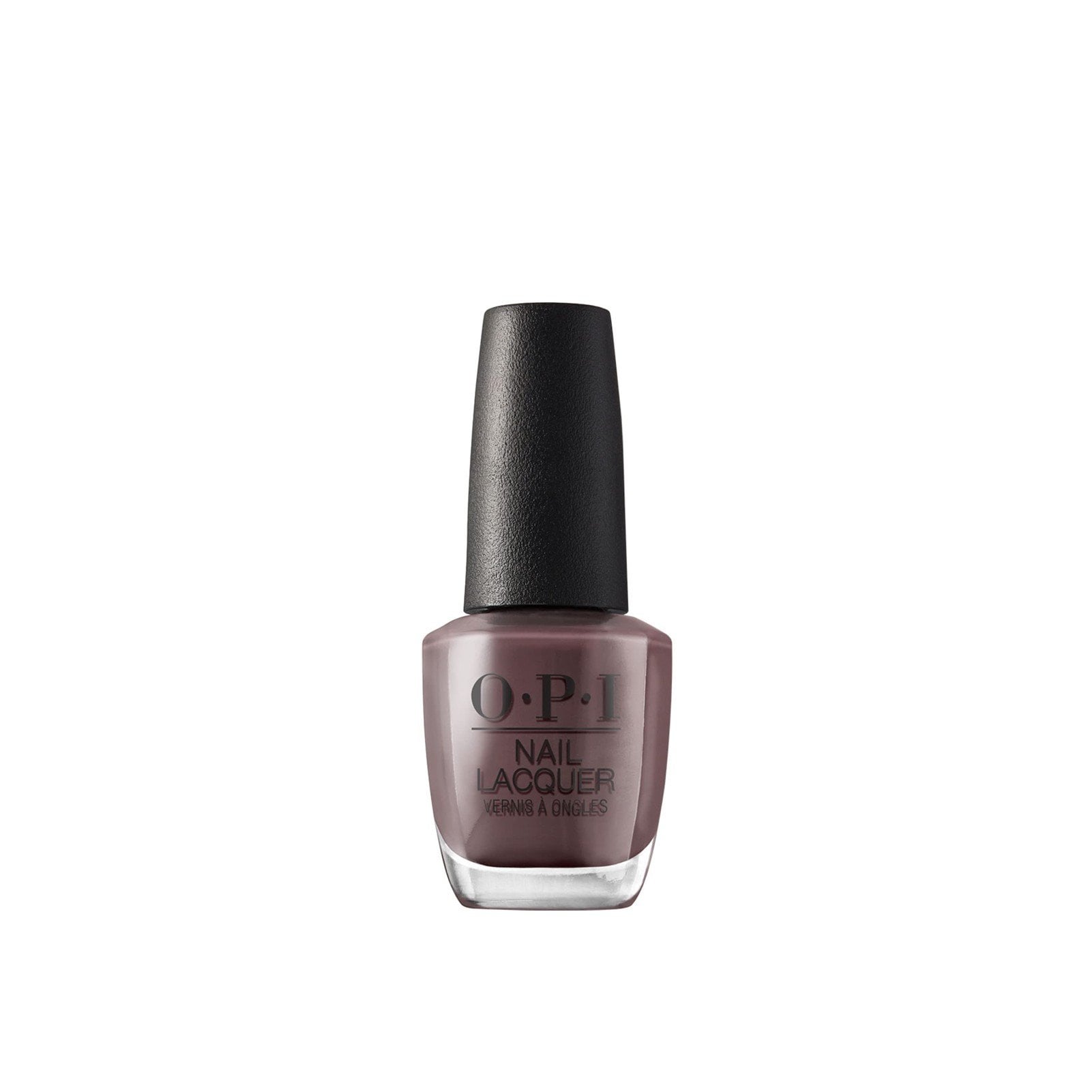 OPI Nail Lacquer Nail Polish Lasting Up to 7 Days 
