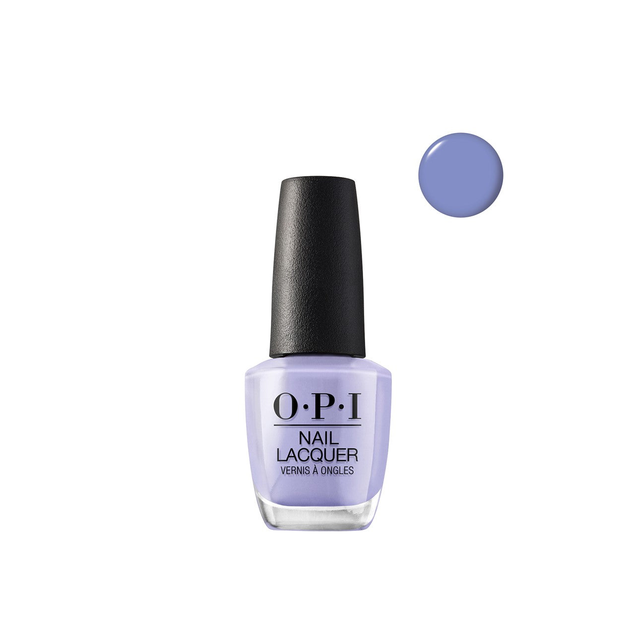 Opi Nail Lacquer Nail Polish Lasting Up to 7 Days 