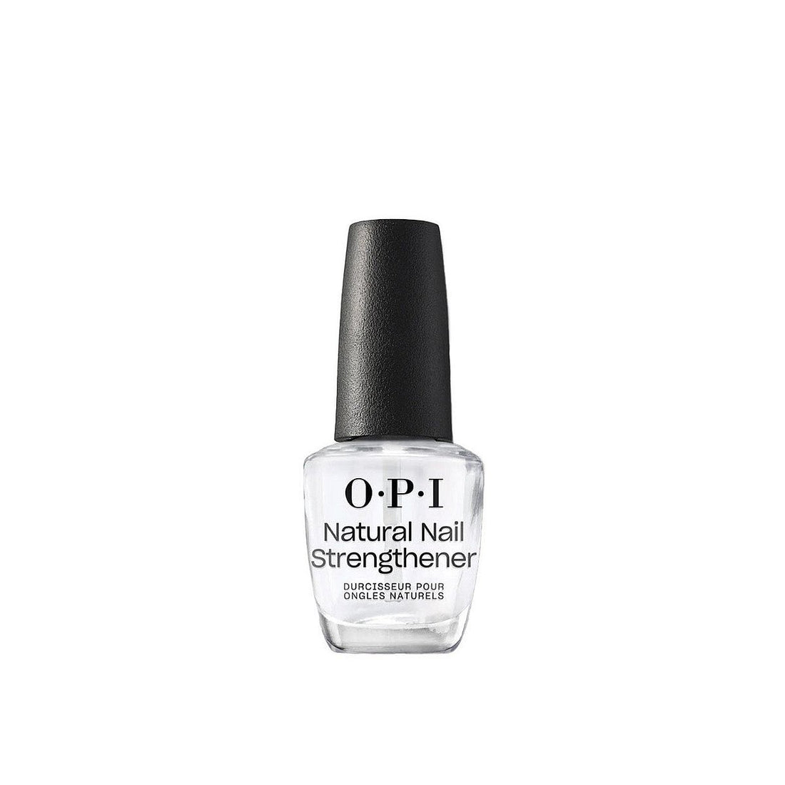OPI Natural Nail Strengthener Polish Nail Strengthening Treatment 15 ml
