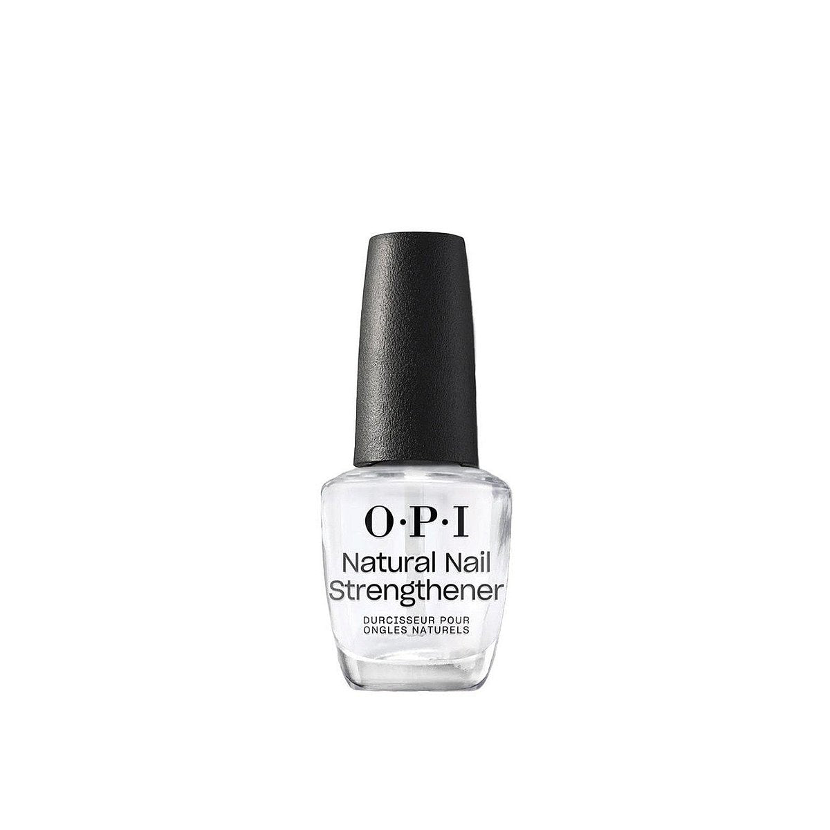 OPI Natural Nail Strengthener Polish Nail Strengthening Treatment 15 ml