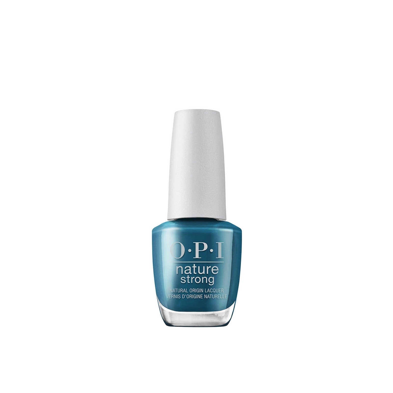 Opi Nature Strong Natural Nail Polish 