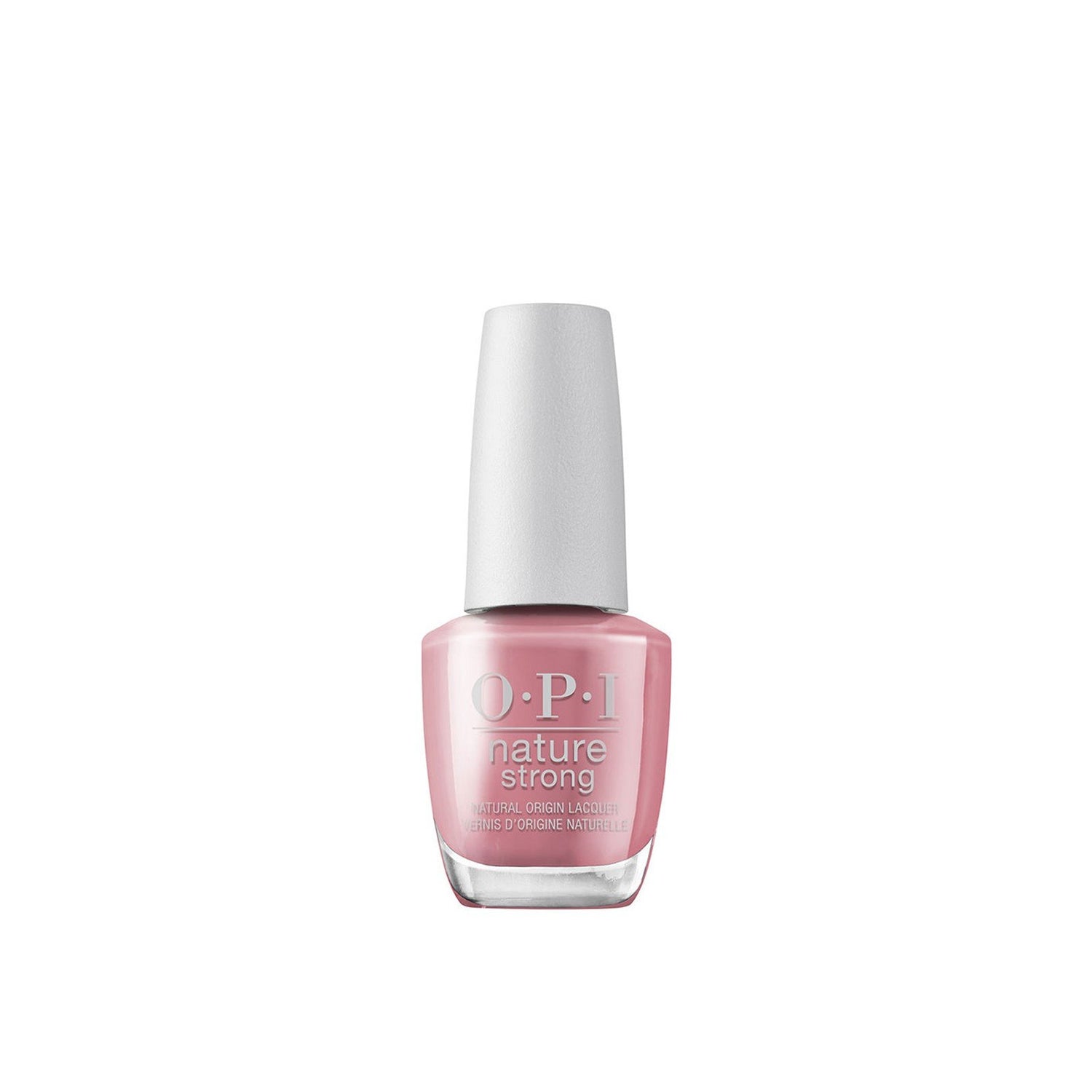 OPI Nature Strong Natural Nail Polish 