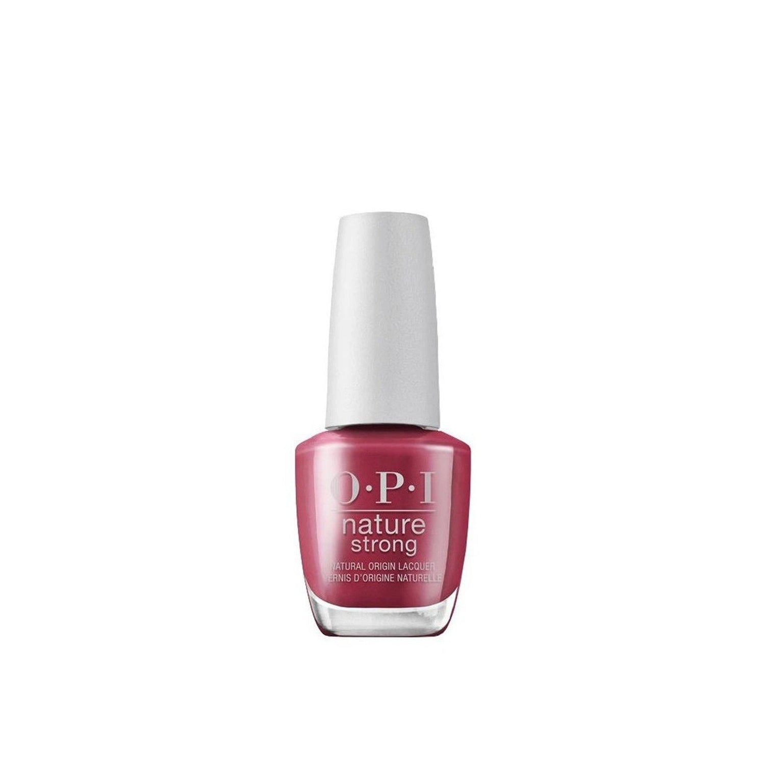 Opi Nature Strong Natural Nail Polish 