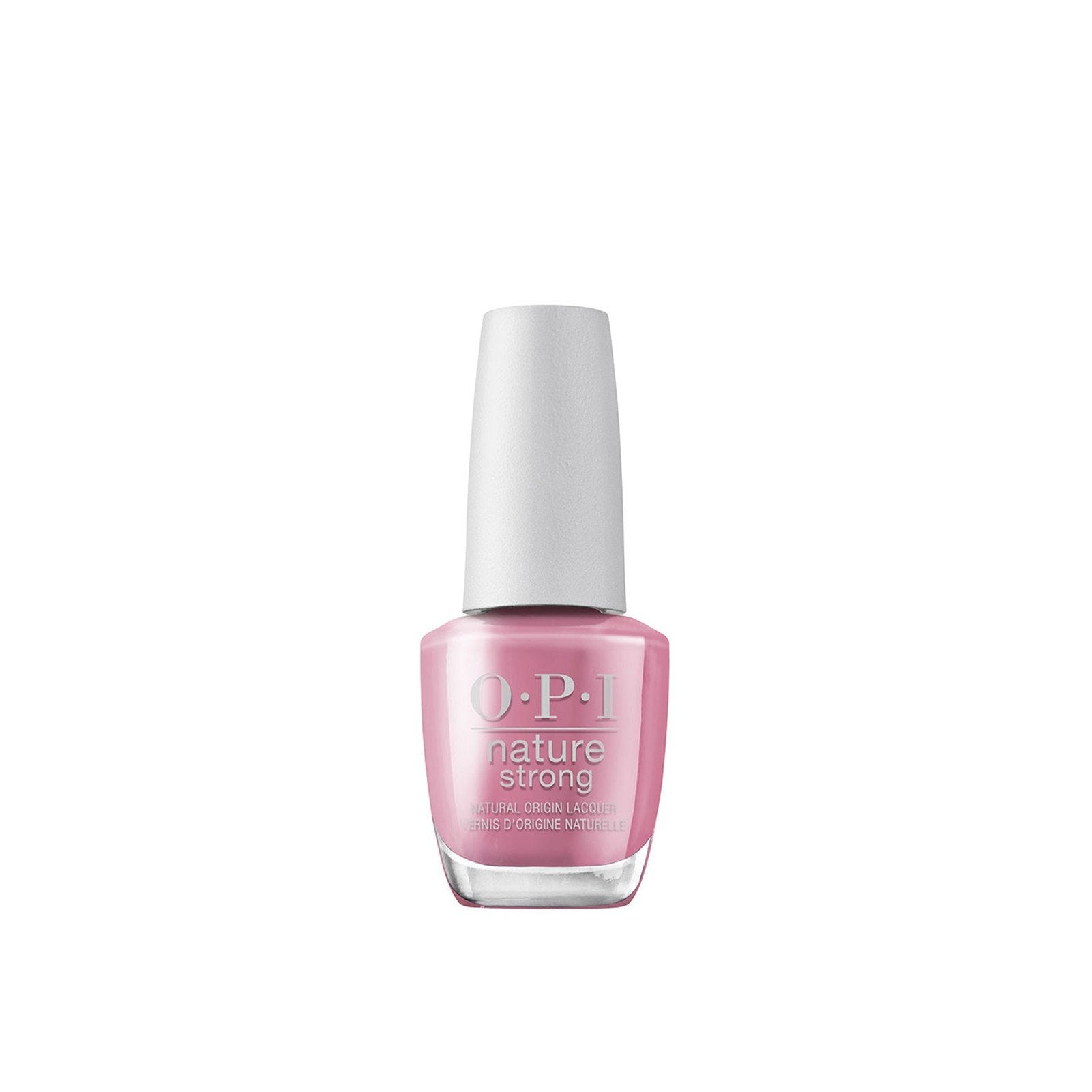 Opi Nature Strong Natural Nail Polish 