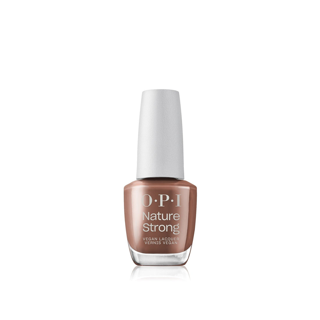 OPI Nature Strong Long-Lasting Natural Nail Polish 