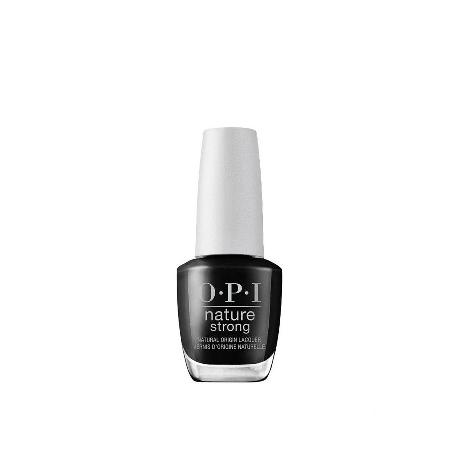 OPI Nature Strong Natural Nail Polish 