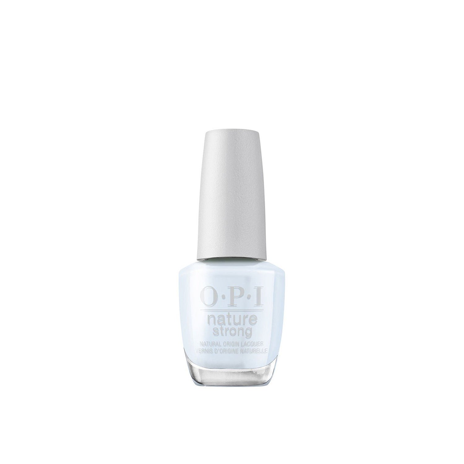 Opi Nature Strong Natural Nail Polish 