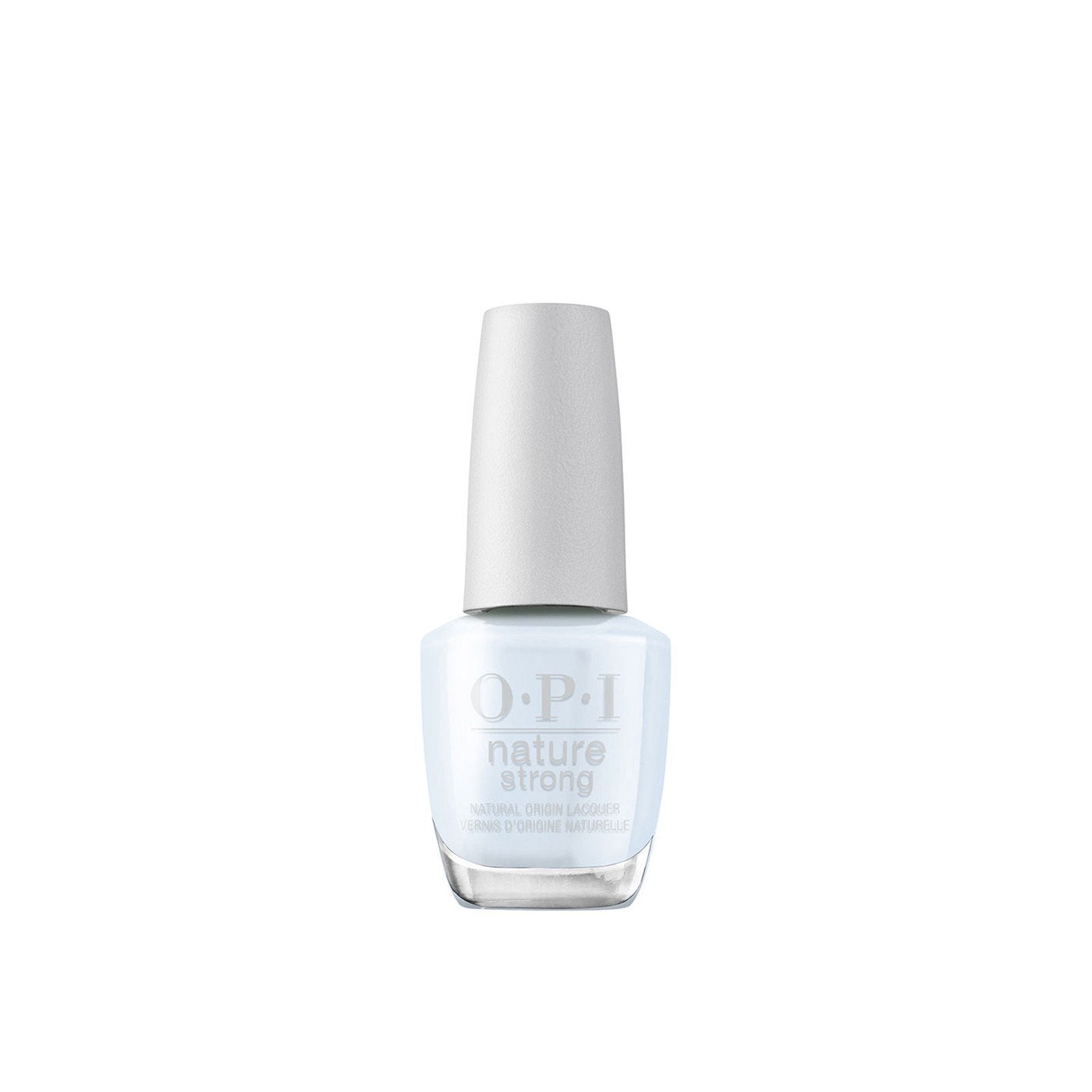 Opi Nature Strong Natural Nail Polish 