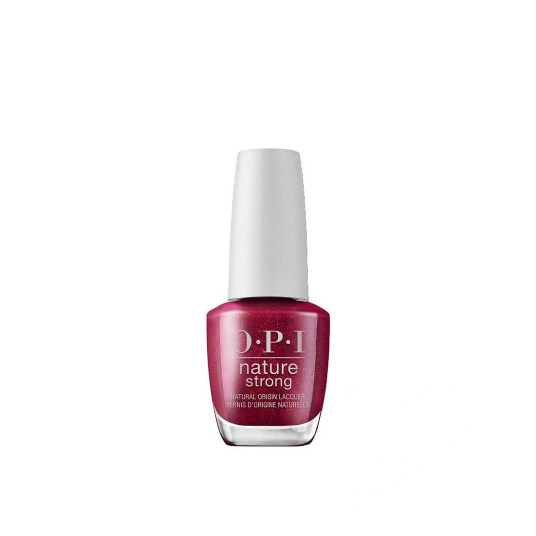 OPI Nature Strong Natural Nail Polish 