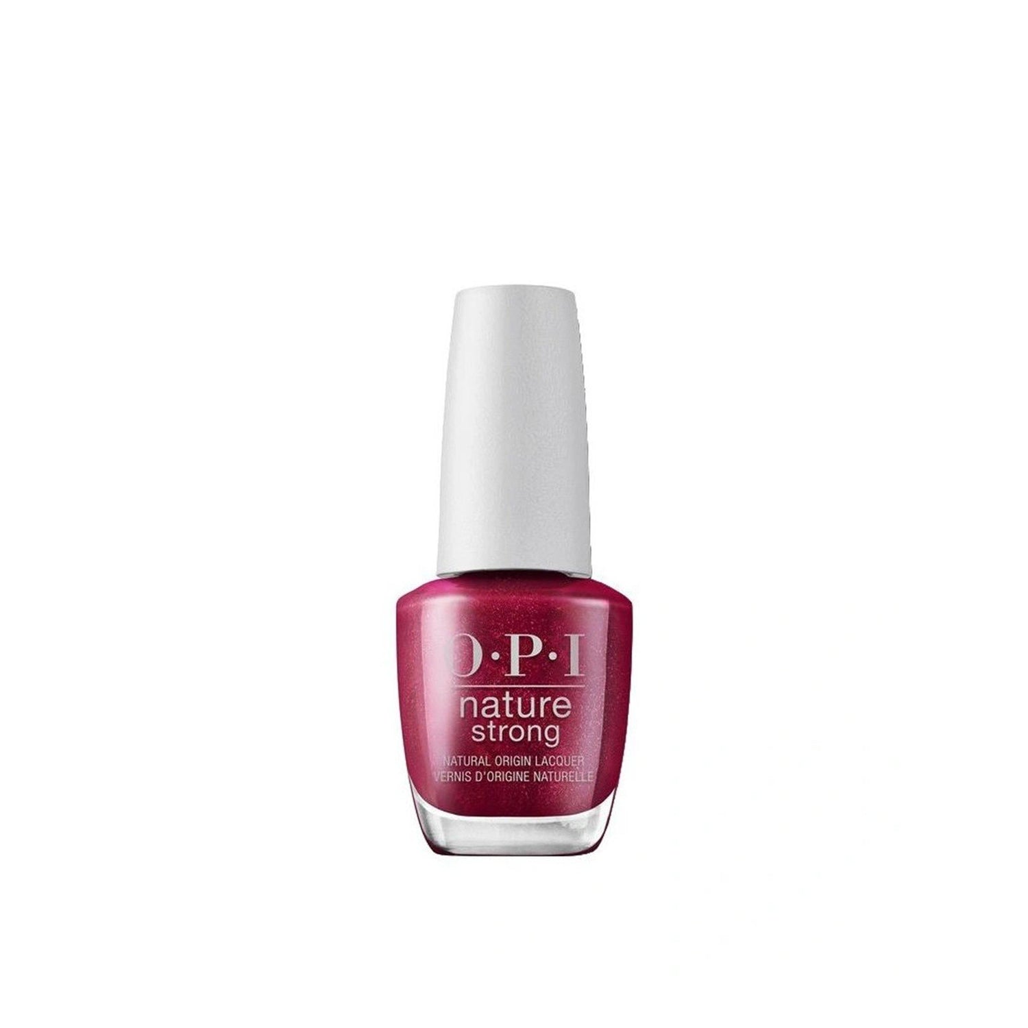 OPI Nature Strong Natural Nail Polish 